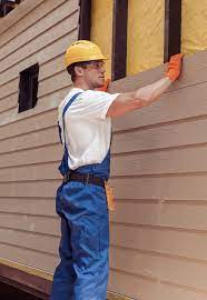 Best Stucco Siding  in West Little River, FL